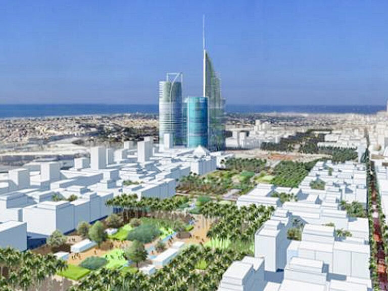 Qu est ce Que Le Casablanca Finance City Arrondir Ses Fins De Mois qu-est-ce-que-le-casablanca-finance-city-arrondir-ses-fins-de-mois